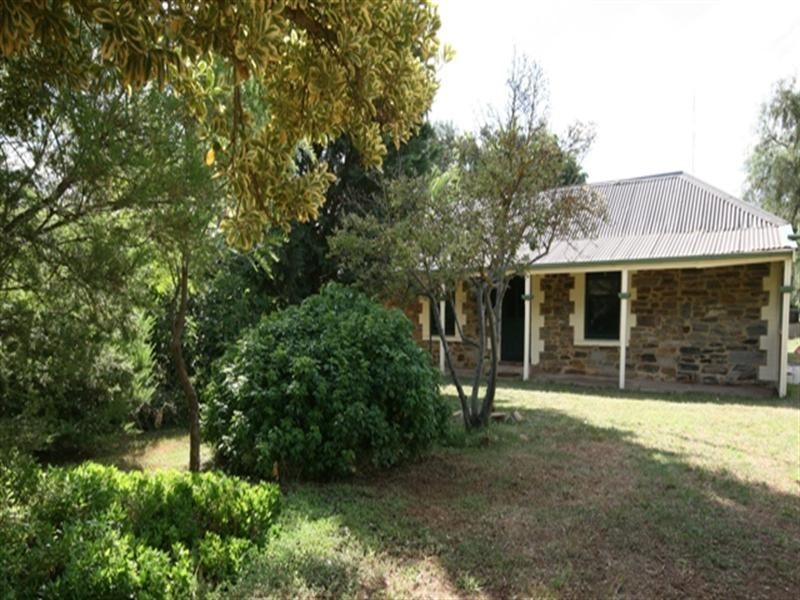 12 Ludgvan Street, Burra SA 5417