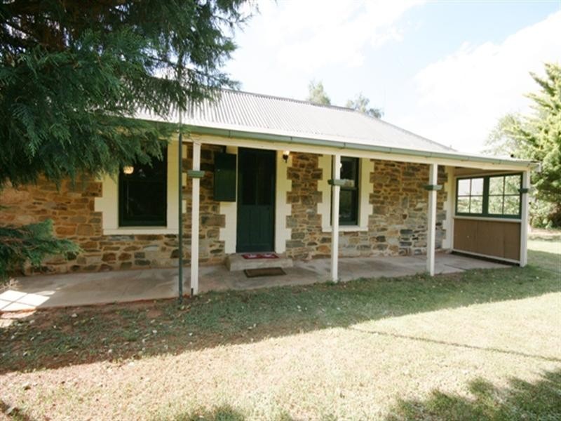 12 Ludgvan Street, Burra SA 5417