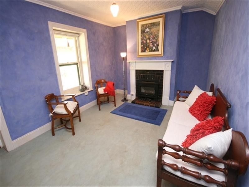 12 Ludgvan Street, Burra SA 5417