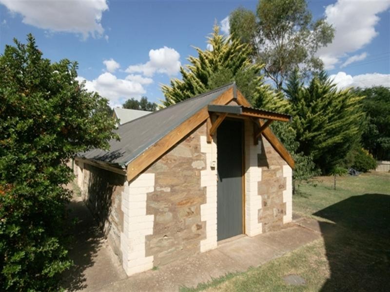 12 Ludgvan Street, Burra SA 5417