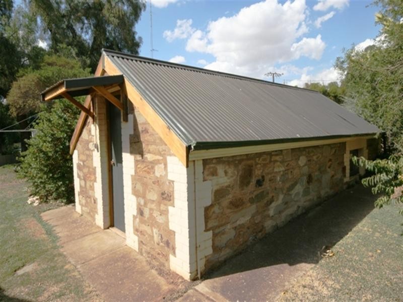 12 Ludgvan Street, Burra SA 5417