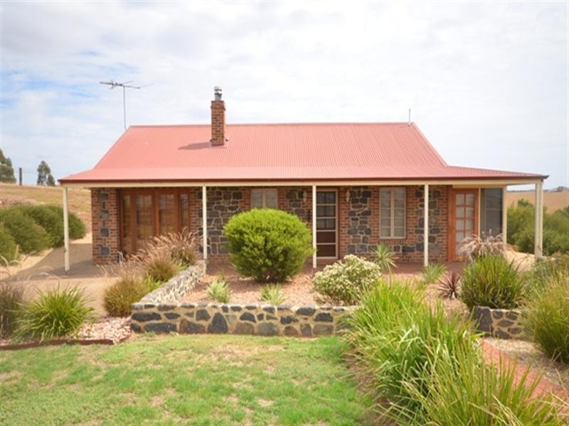 Lot 1 Hawkers Creek Road, Kapunda SA 5373