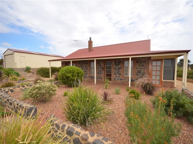 Lot 1 Hawkers Creek Road, Kapunda SA 5373