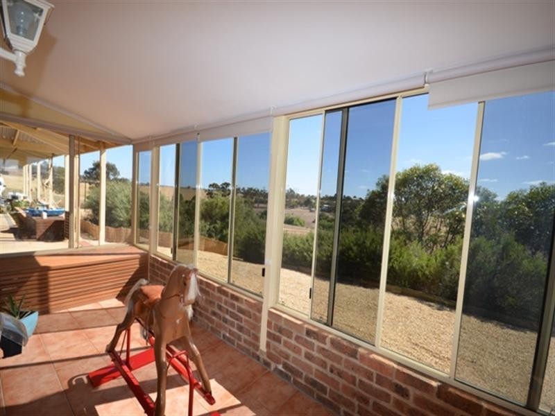 Lot 1 Hawkers Creek Road, Kapunda SA 5373