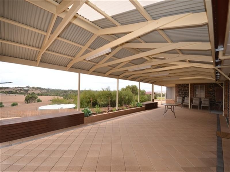 Lot 1 Hawkers Creek Road, Kapunda SA 5373
