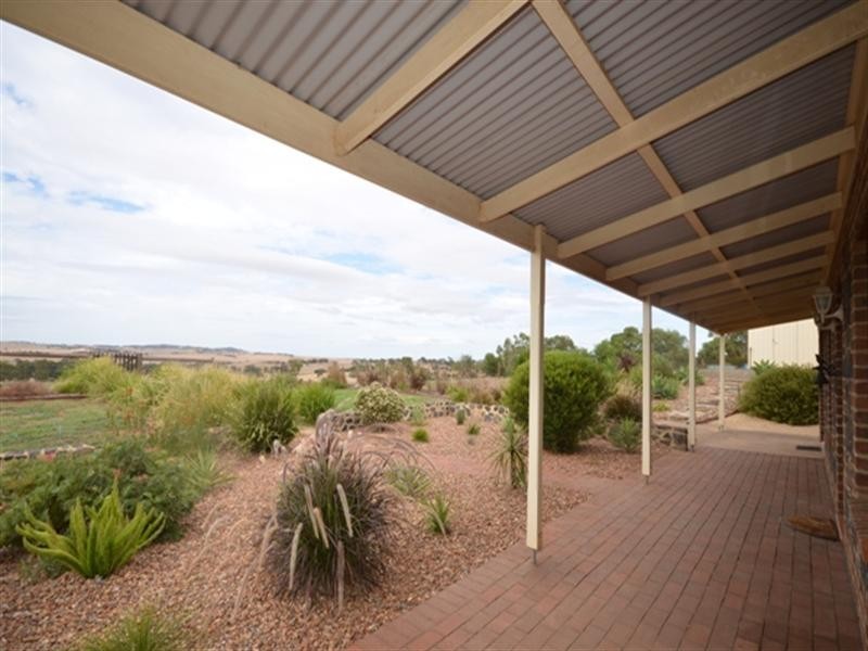 Lot 1 Hawkers Creek Road, Kapunda SA 5373