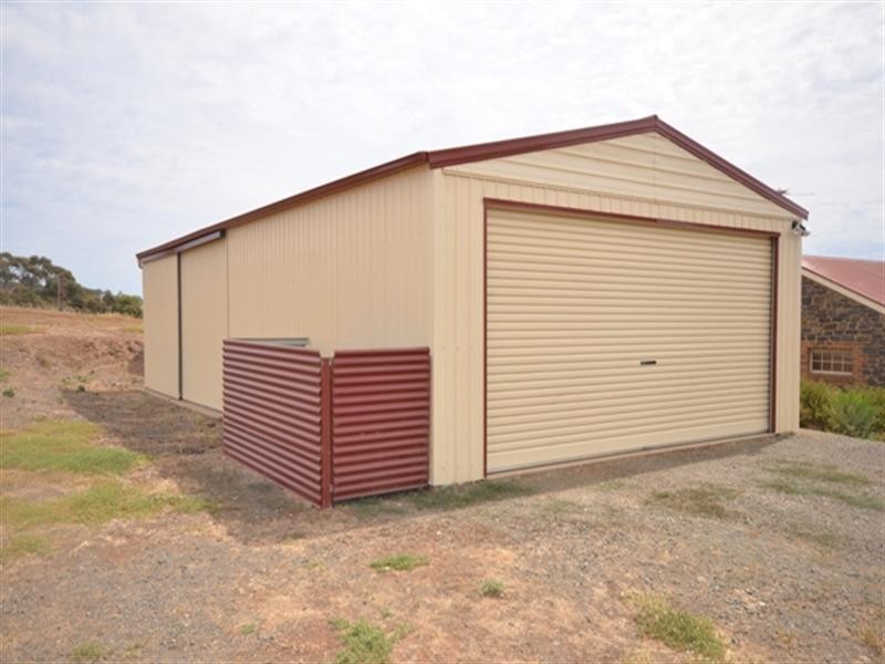Lot 1 Hawkers Creek Road, Kapunda SA 5373