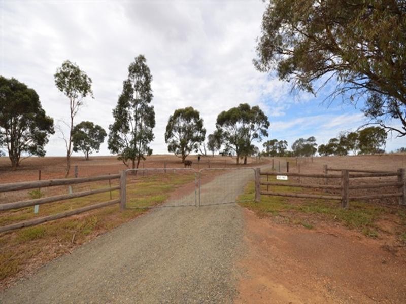 Lot 1 Hawkers Creek Road, Kapunda SA 5373
