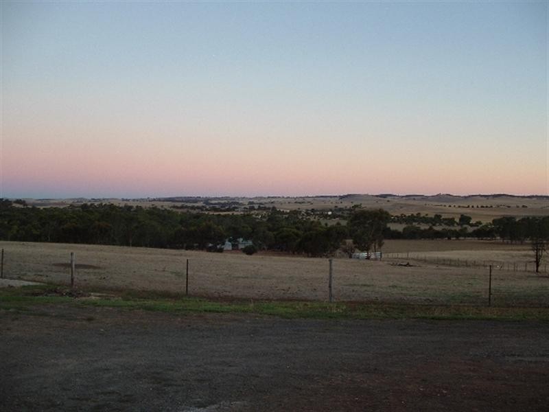 Lot 1 Hawkers Creek Road, Kapunda SA 5373