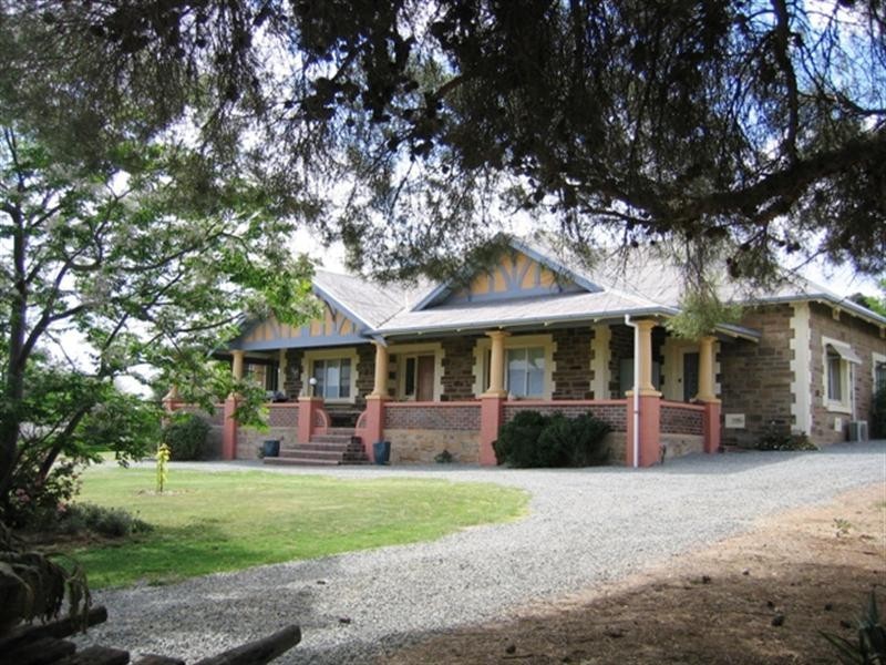 Lot 1 Llanelly Street, Burra SA 5417