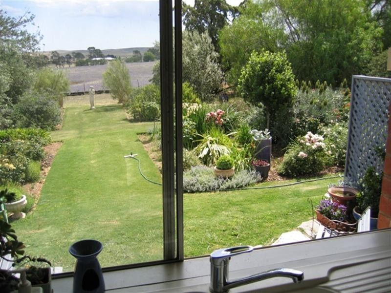 Lot 1 Llanelly Street, Burra SA 5417