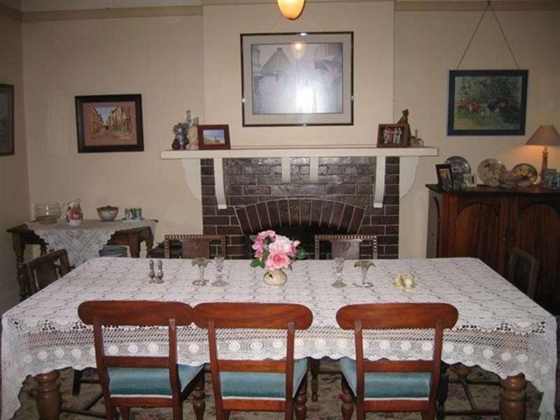 Lot 1 Llanelly Street, Burra SA 5417