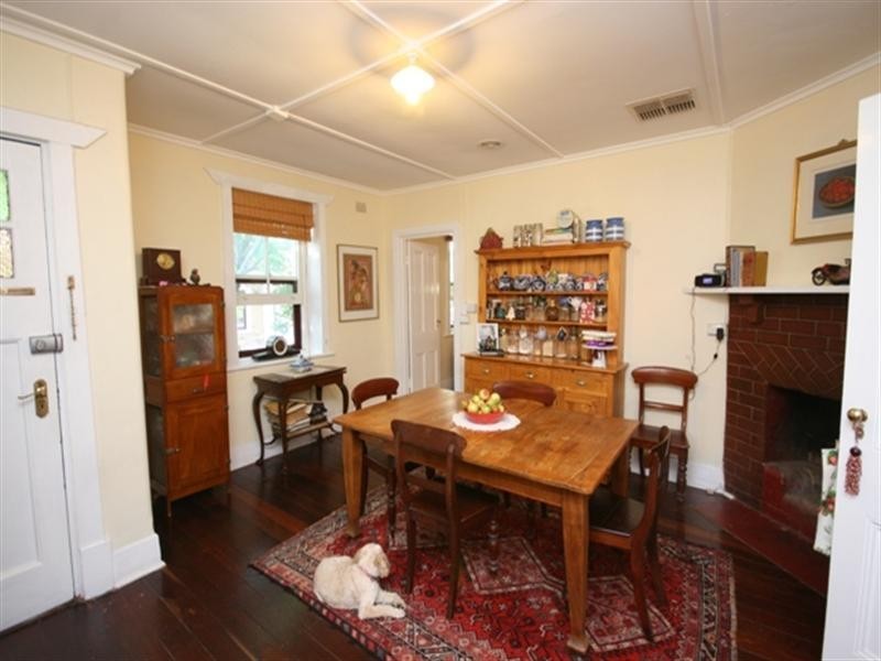 20 Market Square, Burra SA 5417