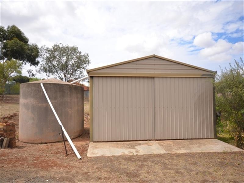 30 South Terrace, Eudunda SA 5374