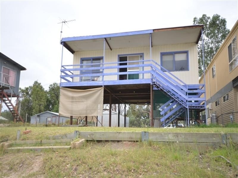 Lot 6 Beaumont Subdivision, Morgan SA 5320