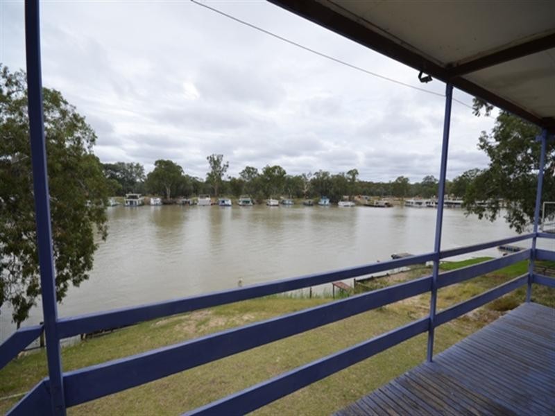 Lot 6 Beaumont Subdivision, Morgan SA 5320