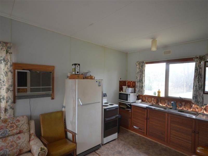 Lot 6 Beaumont Subdivision, Morgan SA 5320