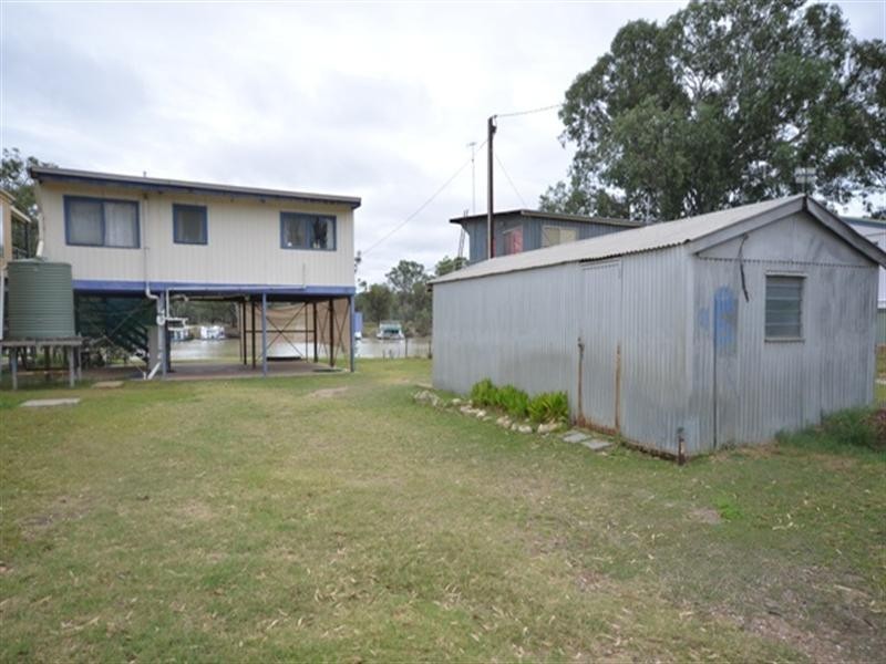 Lot 6 Beaumont Subdivision, Morgan SA 5320