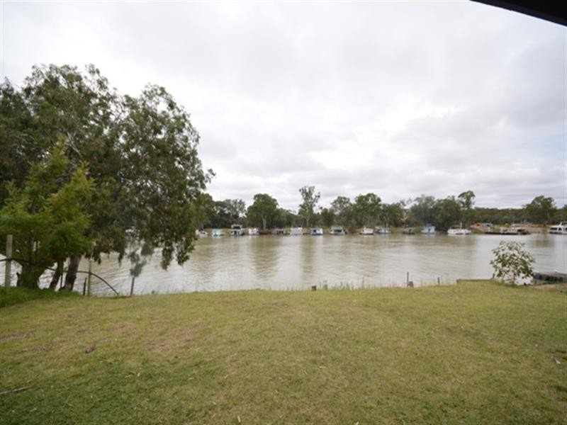 Lot 6 Beaumont Subdivision, Morgan SA 5320