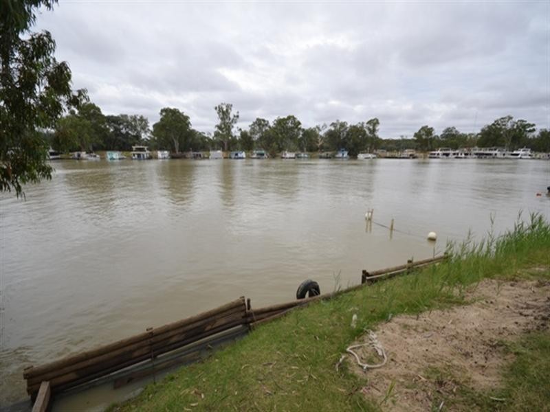 Lot 6 Beaumont Subdivision, Morgan SA 5320