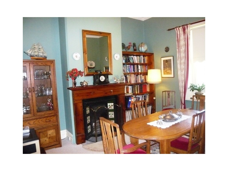 22 Thames Street, Burra SA 5417