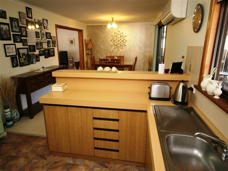 8 Eighth Street, Snowtown SA 5520