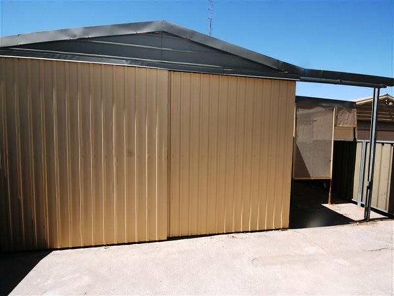 8 Eighth Street, Snowtown SA 5520