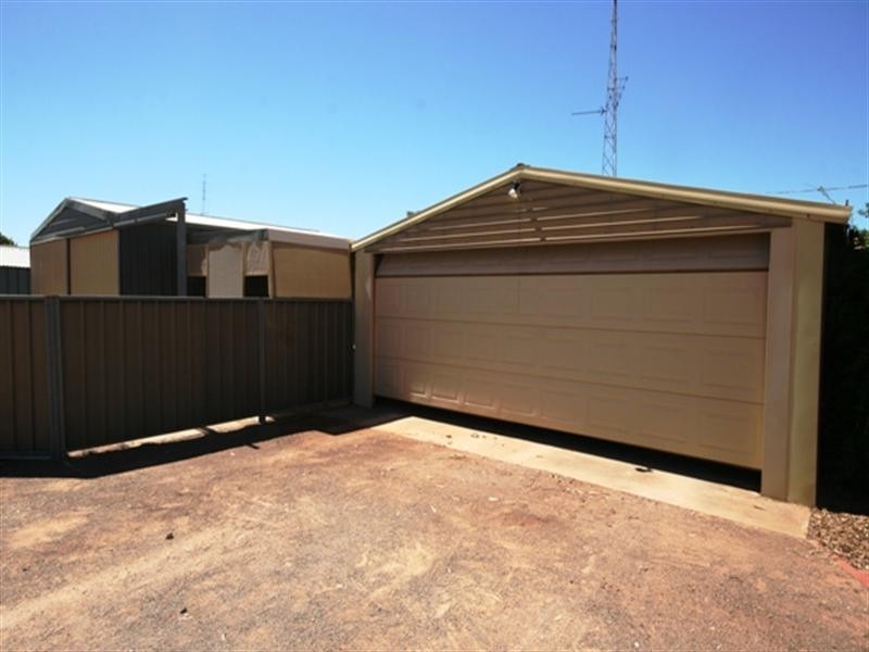 8 Eighth Street, Snowtown SA 5520