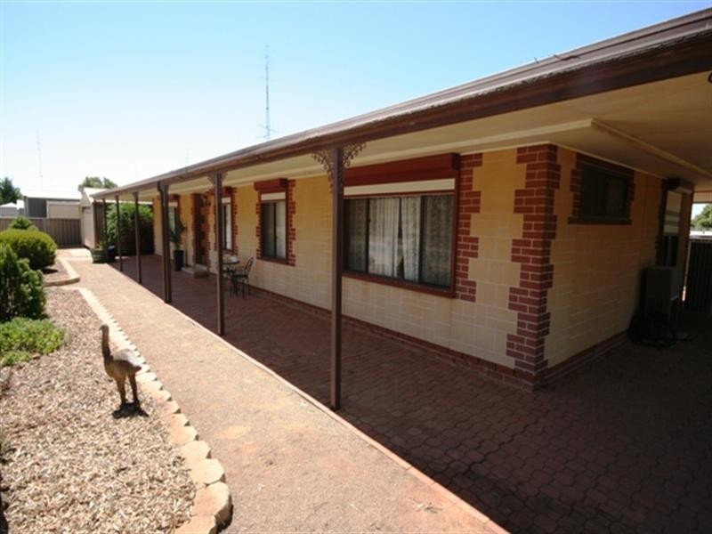 8 Eighth Street, Snowtown SA 5520