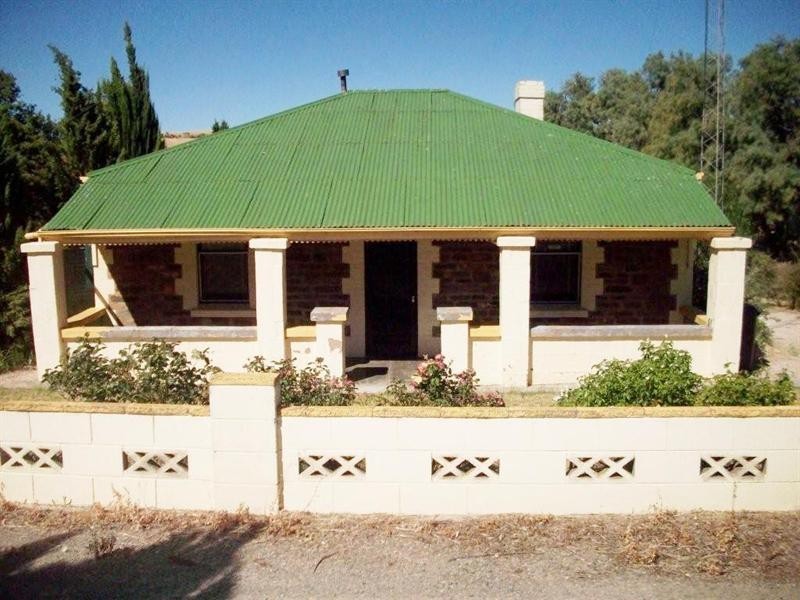 24 Ayers Street, Burra SA 5417