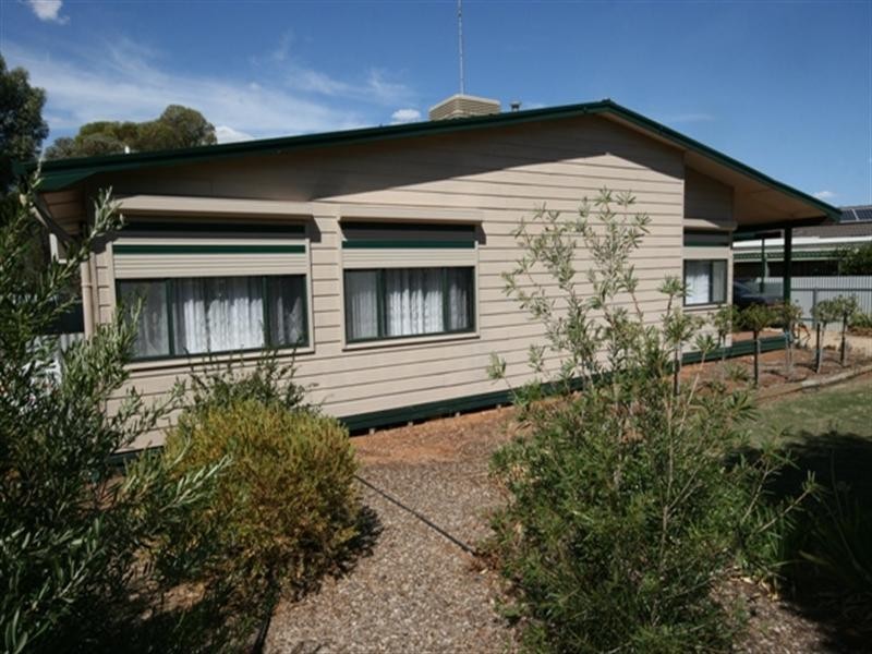 4 Diekman Terrace, Balaklava SA 5461