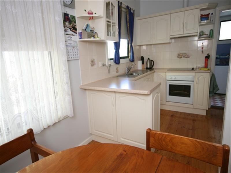 4 Diekman Terrace, Balaklava SA 5461