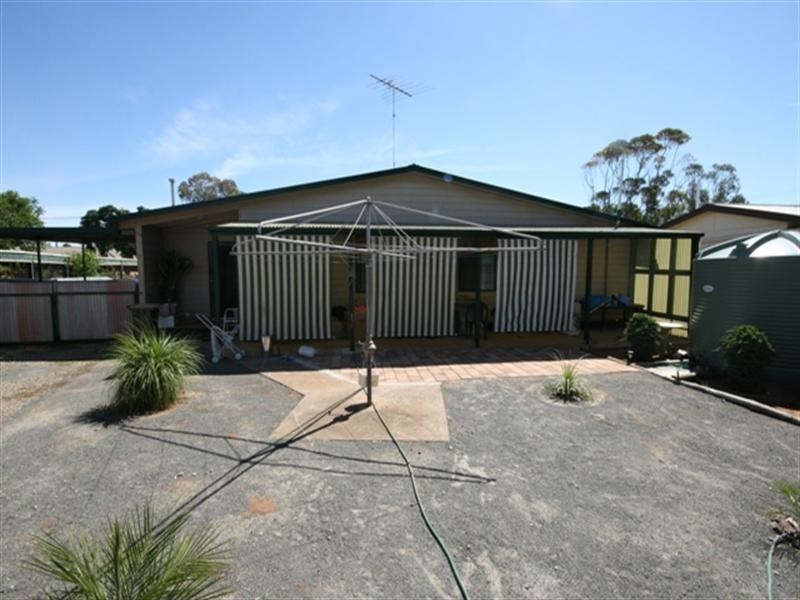 4 Diekman Terrace, Balaklava SA 5461