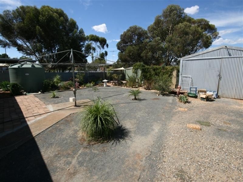 4 Diekman Terrace, Balaklava SA 5461