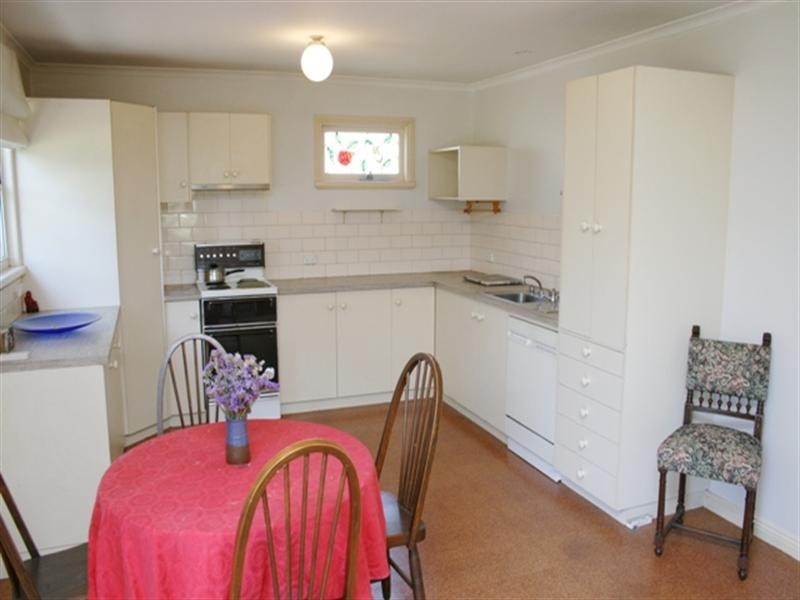 3 Paradise Street, Burra SA 5417