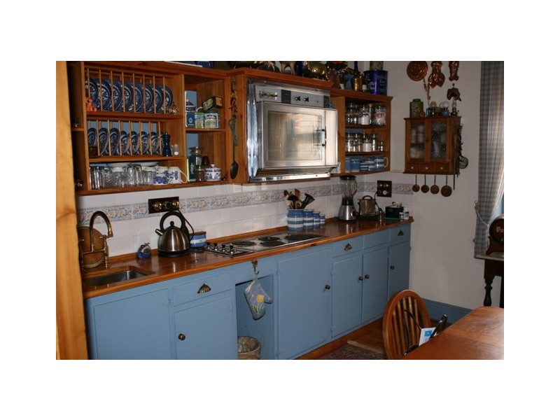 19 Queen Street, Burra SA 5417