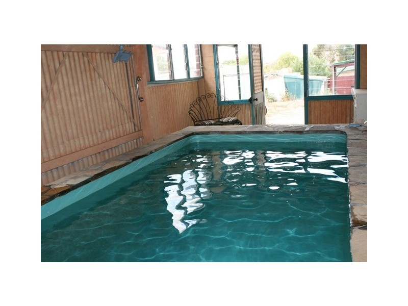 19 Queen Street, Burra SA 5417