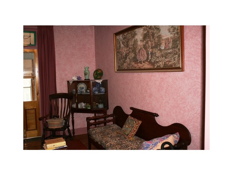 19 Queen Street, Burra SA 5417