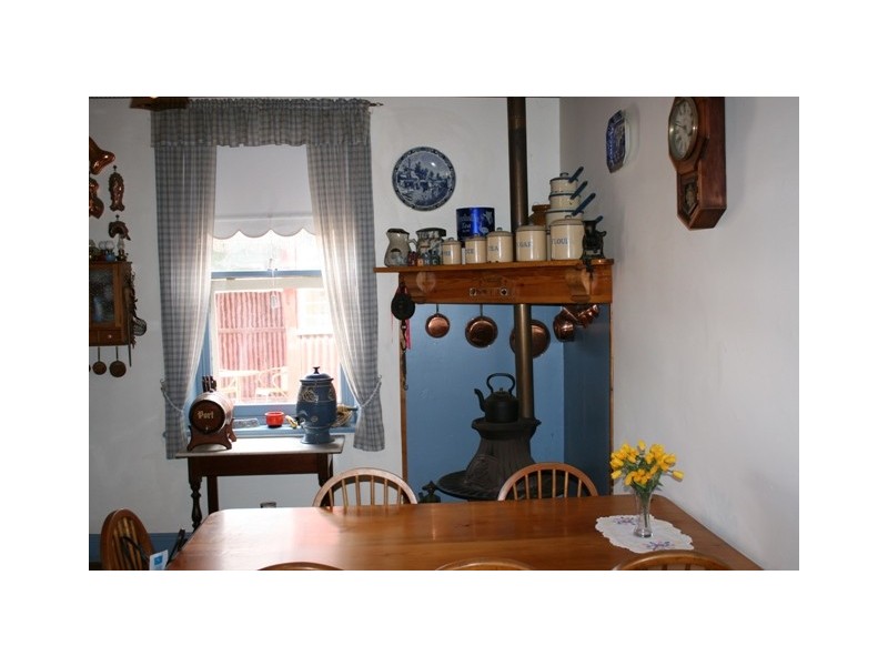 19 Queen Street, Burra SA 5417