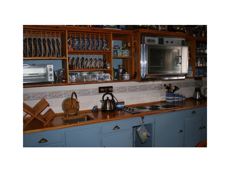 19 Queen Street, Burra SA 5417