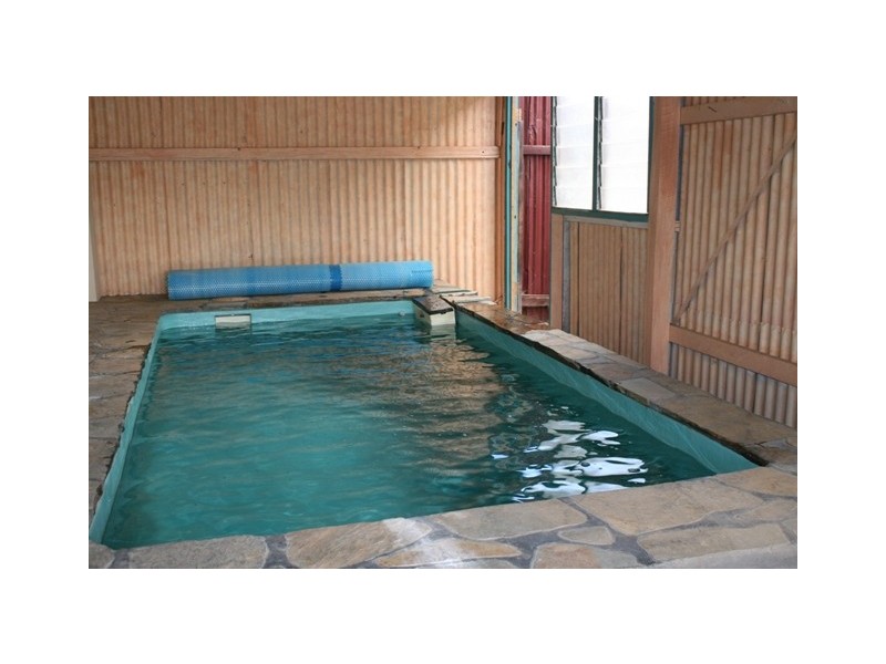 19 Queen Street, Burra SA 5417