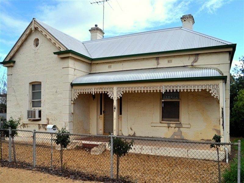 11 scotland Street, Balaklava SA 5461