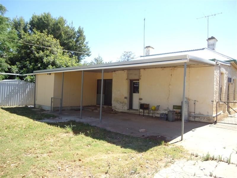 11 scotland Street, Balaklava SA 5461