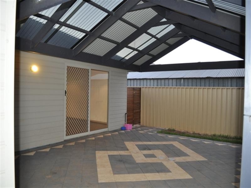 22 a Gwy Terrace, Balaklava SA 5461