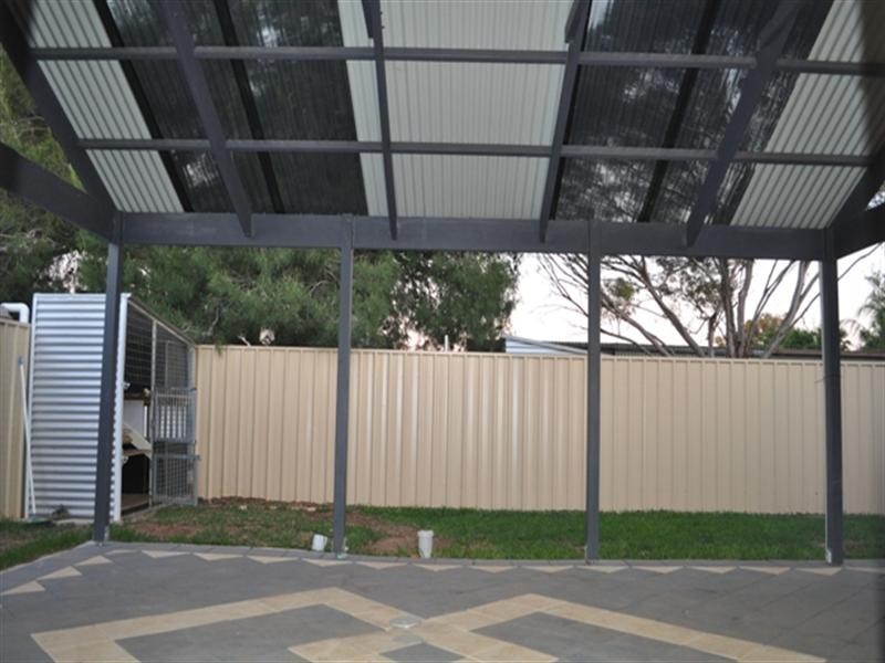 22 a Gwy Terrace, Balaklava SA 5461