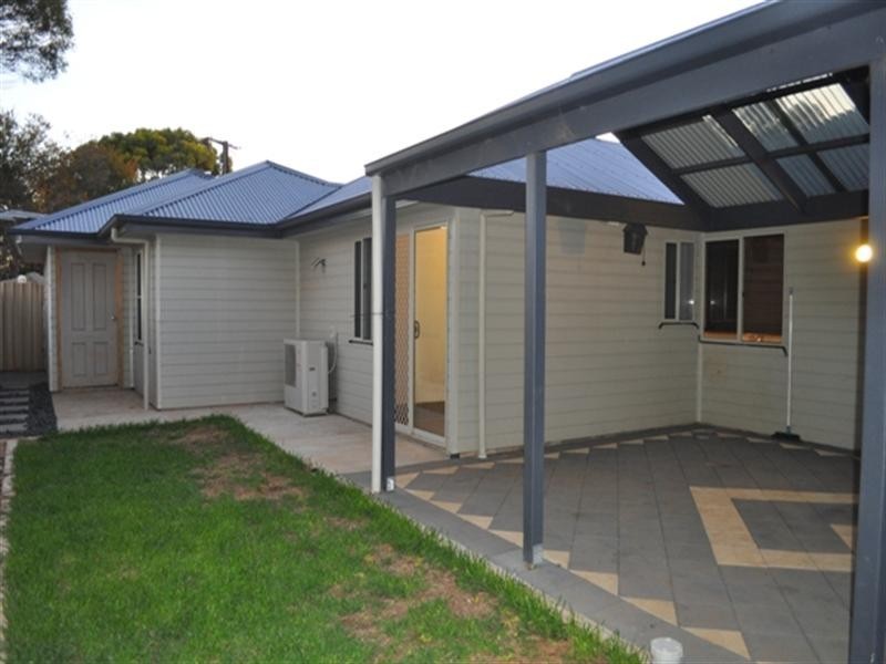 22 a Gwy Terrace, Balaklava SA 5461