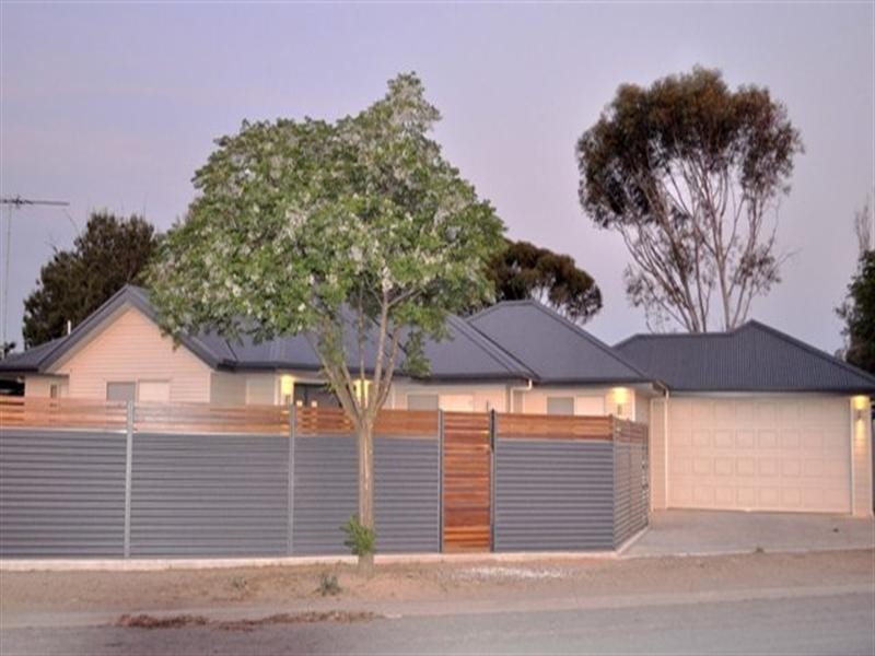 22 a Gwy Terrace, Balaklava SA 5461