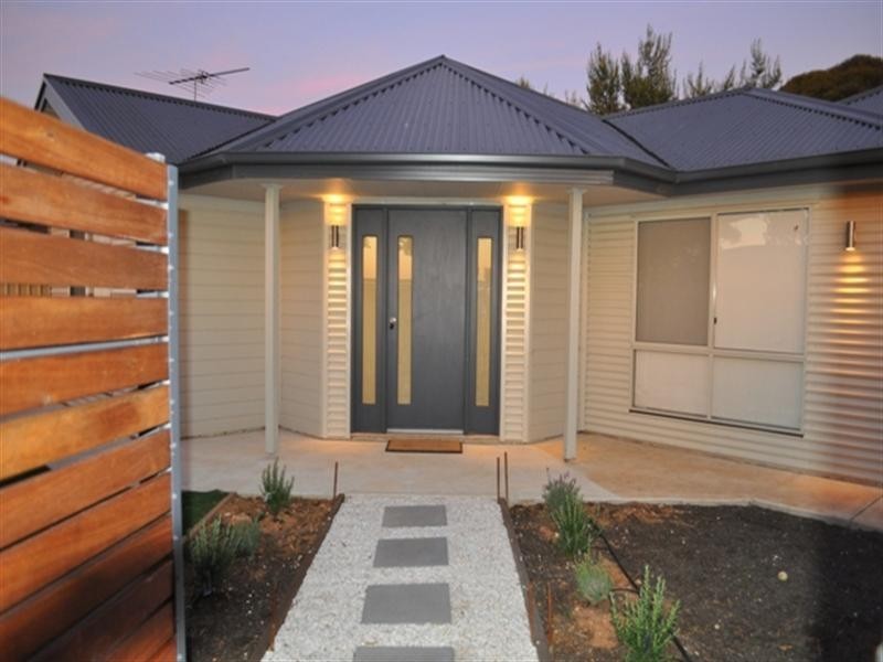 22 a Gwy Terrace, Balaklava SA 5461