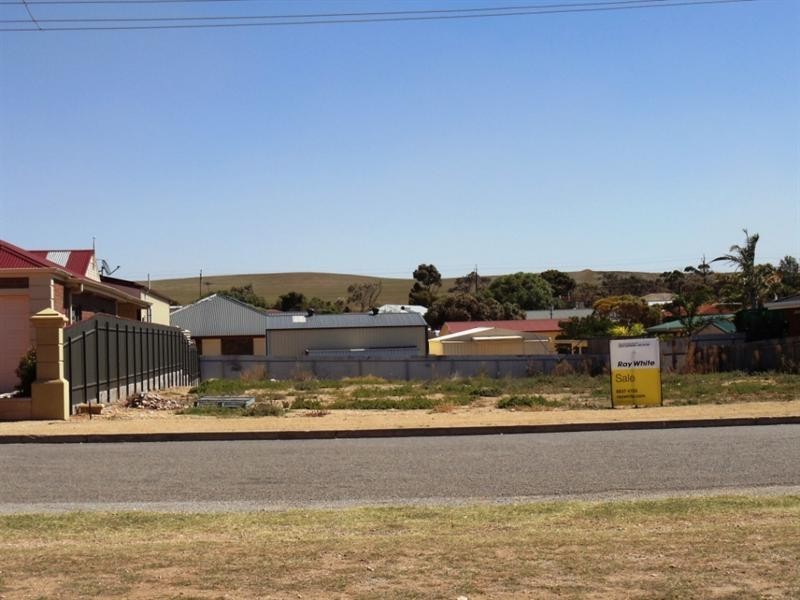 4 Oval Terrace, Ardrossan SA 5571