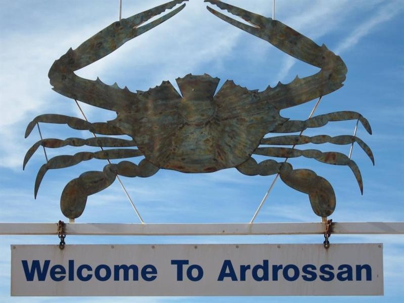 4 Oval Terrace, Ardrossan SA 5571